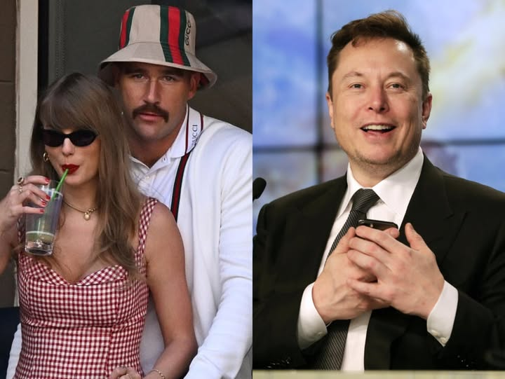 BREAKING NEWS: Travis Kelce Quits Elon Musk’s X App, Calls It a “Toxic Dumping Ground” Over Taylor Swift Hate /d - News